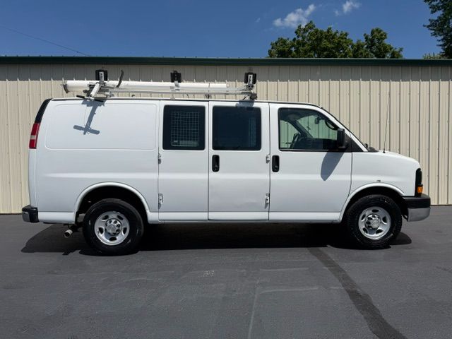 chevrolet express cargo 2014 1GCWGFCB6E1120165 image chevrolet express cargo 2014 1GCWGFCB6E1120165 image